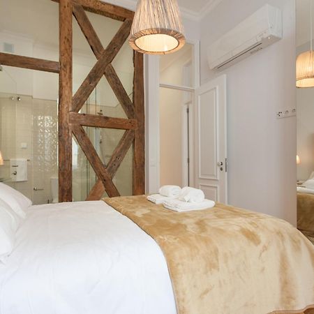 Lisbon Center Apartments Zewnętrze zdjęcie