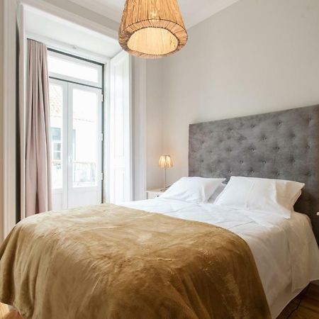 Lisbon Center Apartments Pokój zdjęcie