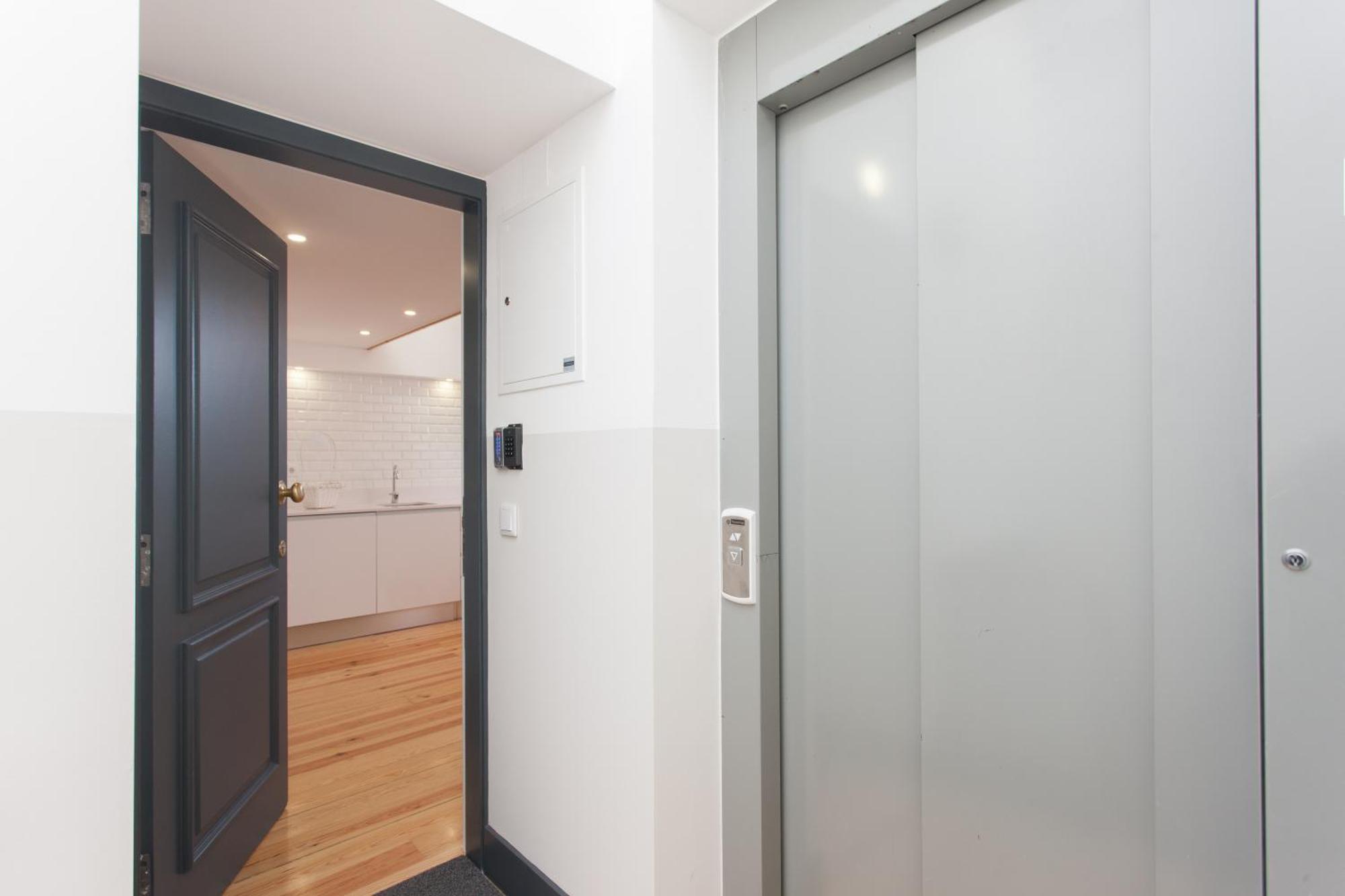 Lisbon Center Apartments Zewnętrze zdjęcie
