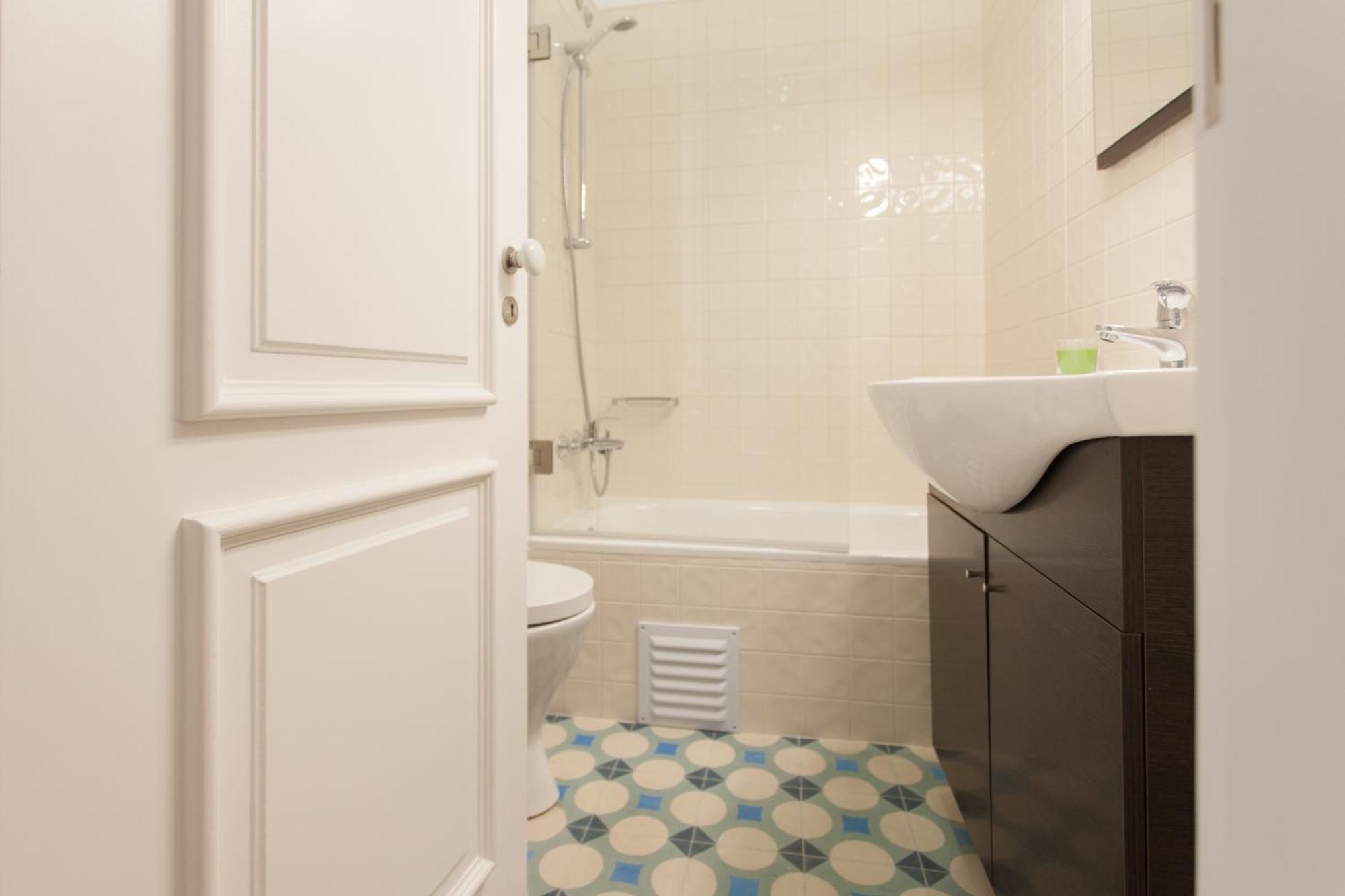 Lisbon Center Apartments Zewnętrze zdjęcie