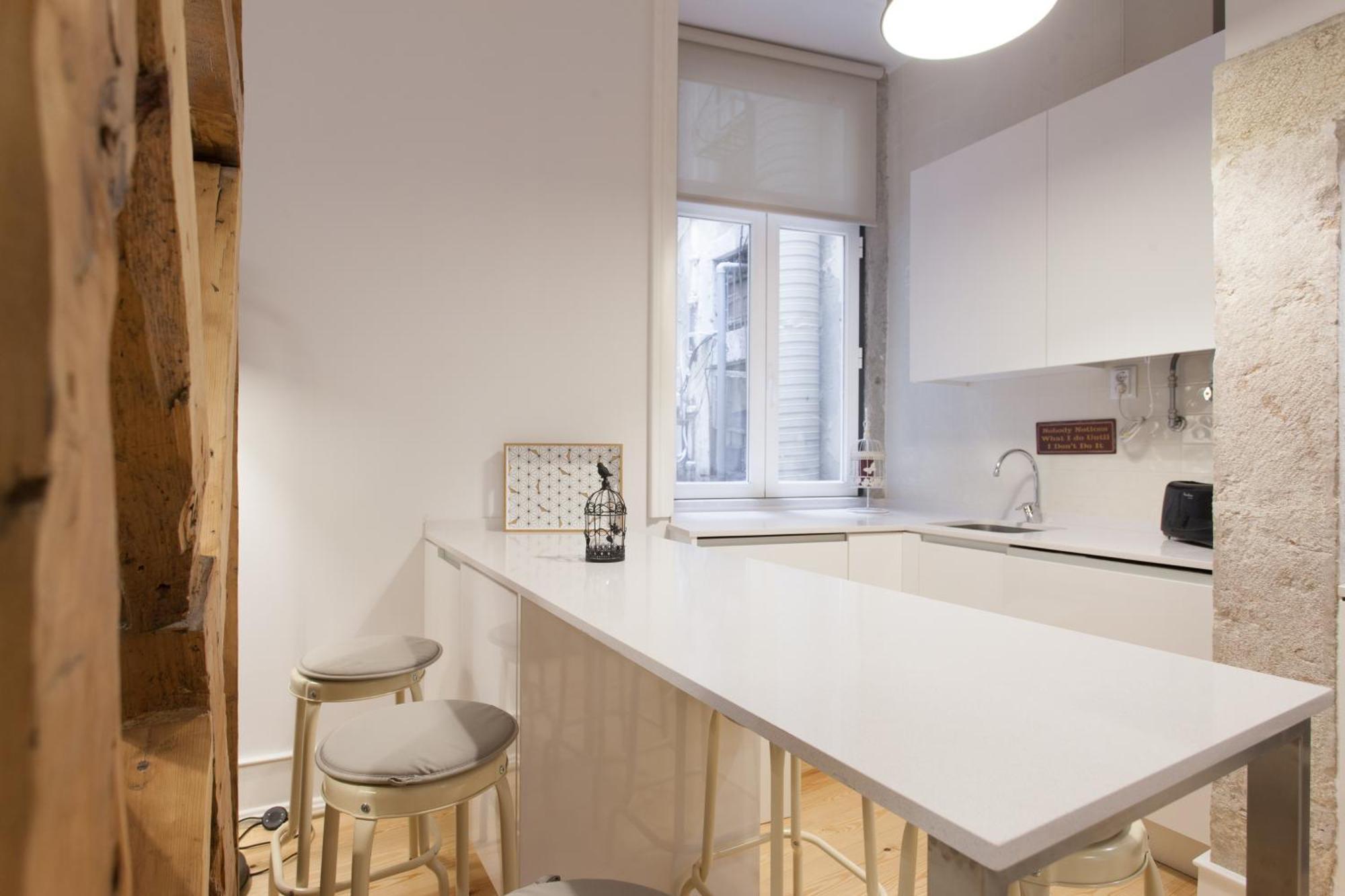 Lisbon Center Apartments Zewnętrze zdjęcie