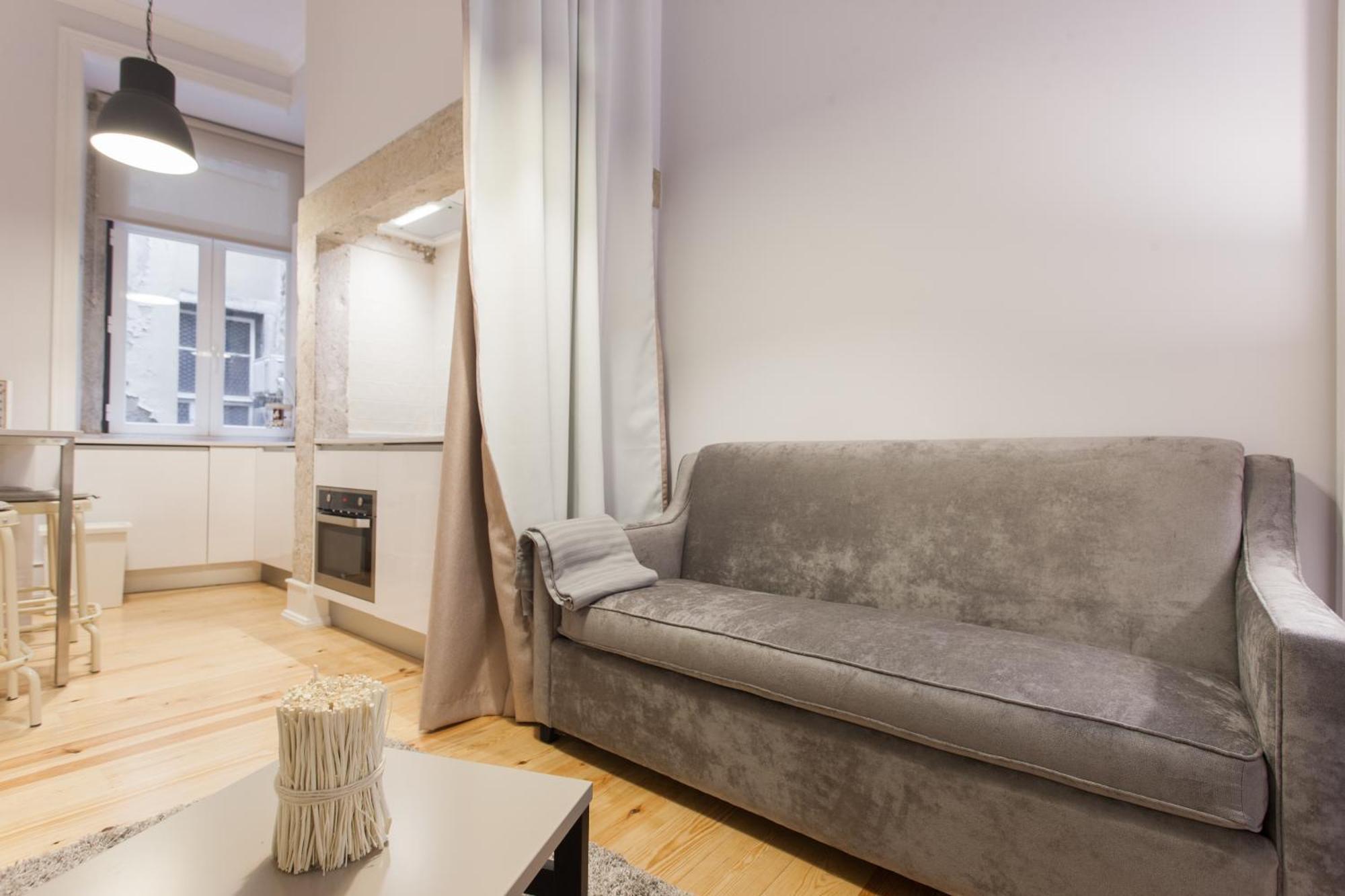 Lisbon Center Apartments Zewnętrze zdjęcie