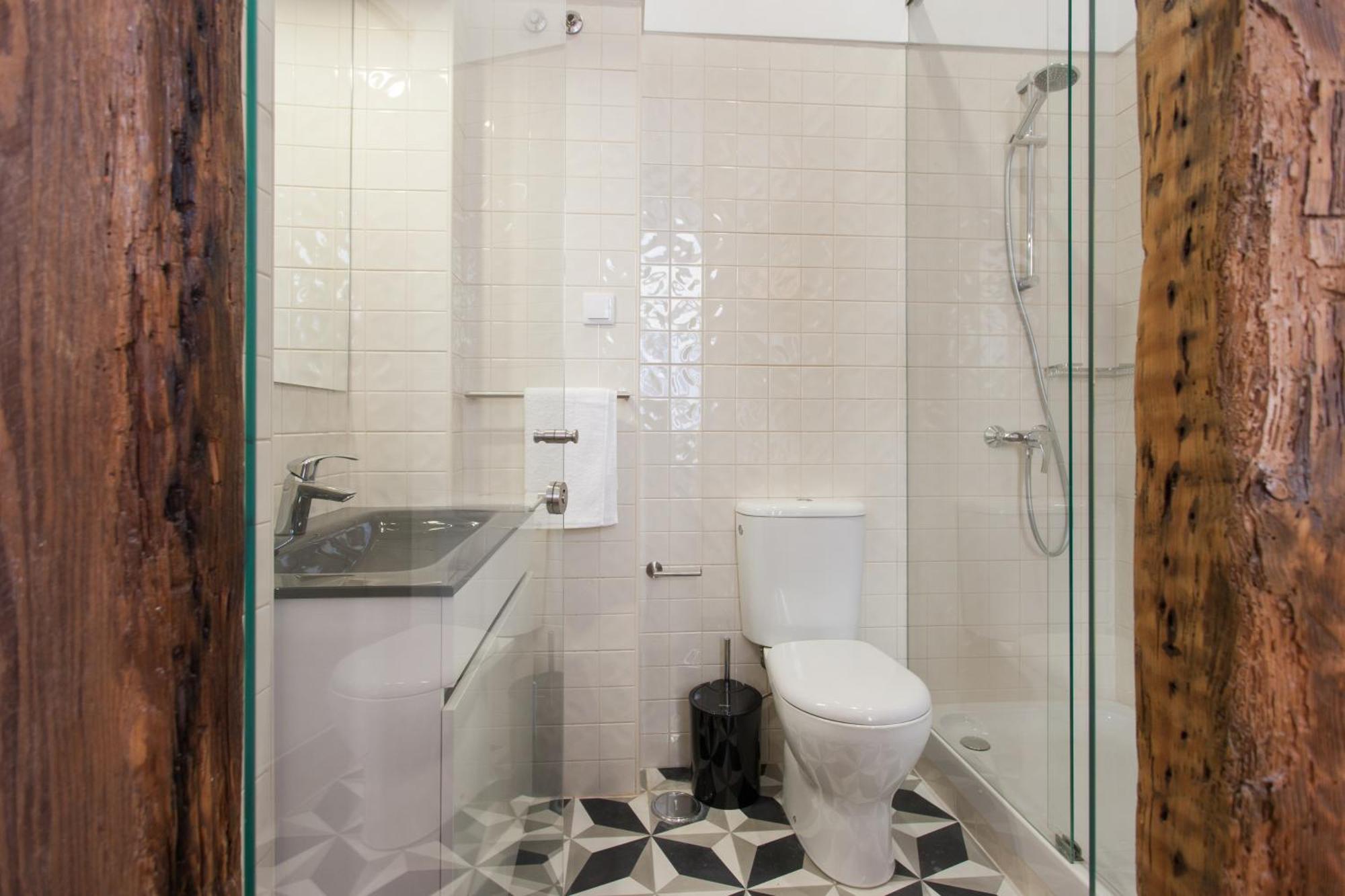 Lisbon Center Apartments Zewnętrze zdjęcie