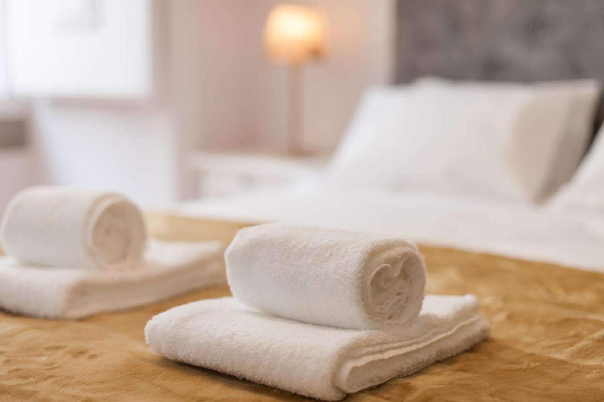 Lisbon Center Apartments Zewnętrze zdjęcie