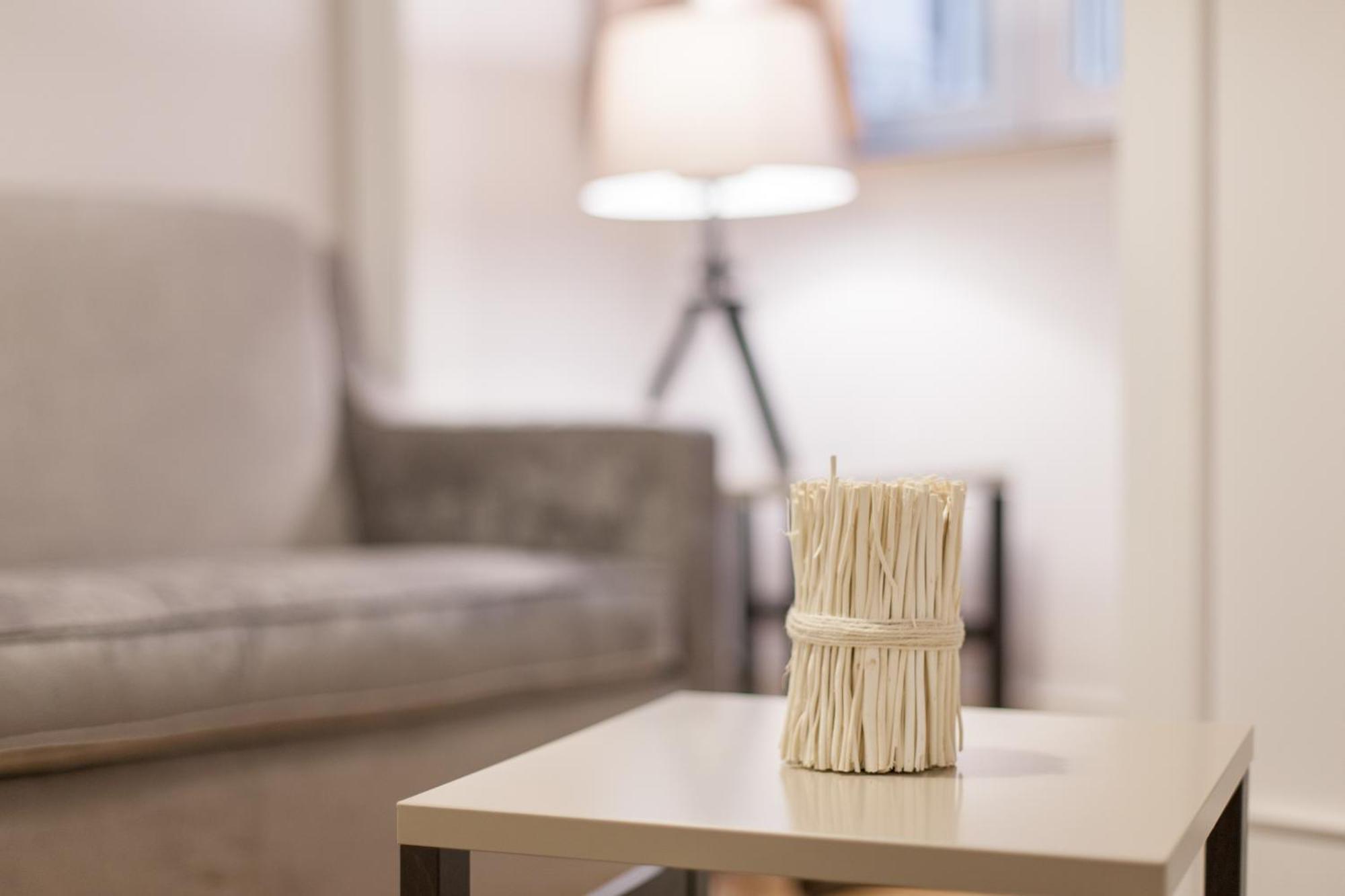 Lisbon Center Apartments Zewnętrze zdjęcie