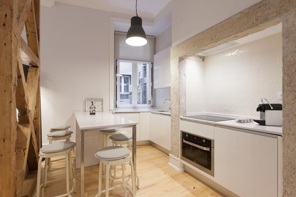 Lisbon Center Apartments Zewnętrze zdjęcie