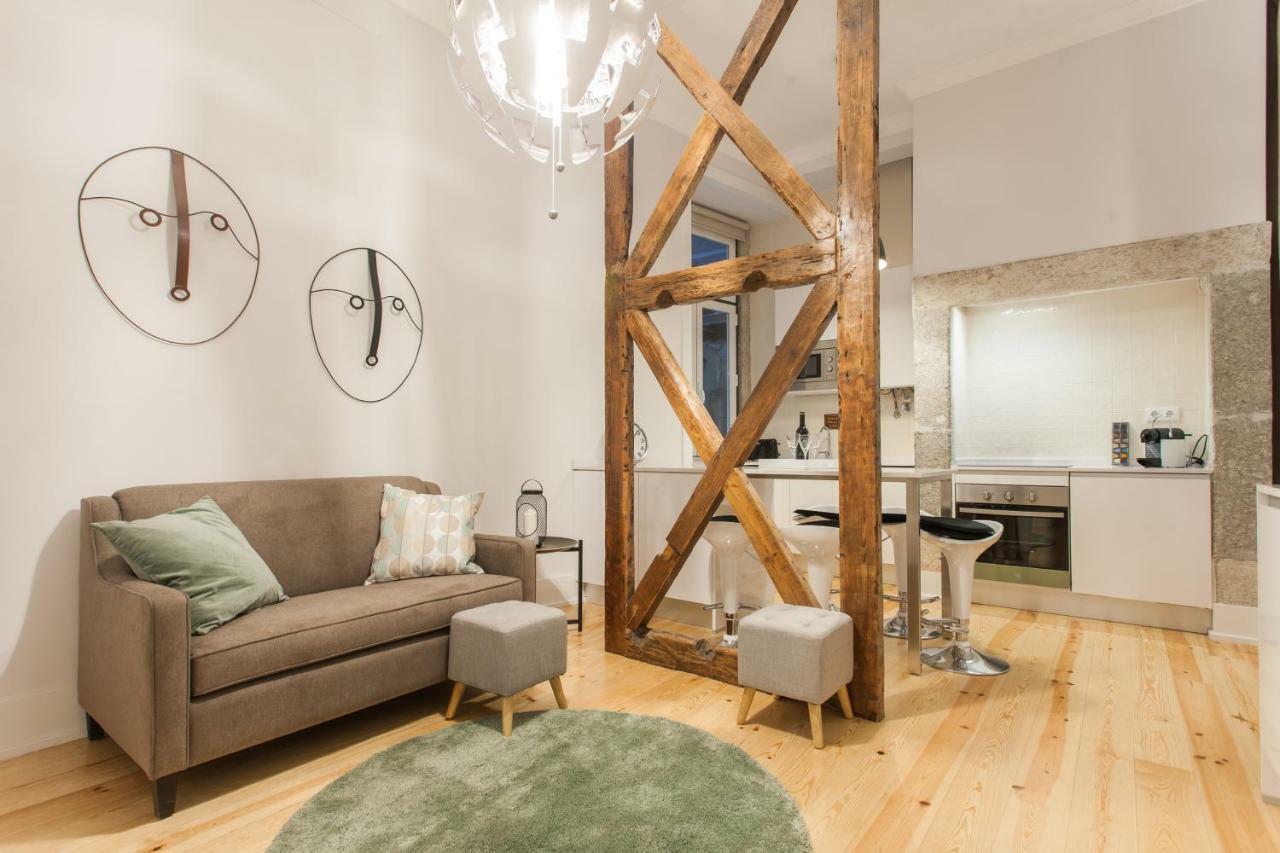 Lisbon Center Apartments Zewnętrze zdjęcie