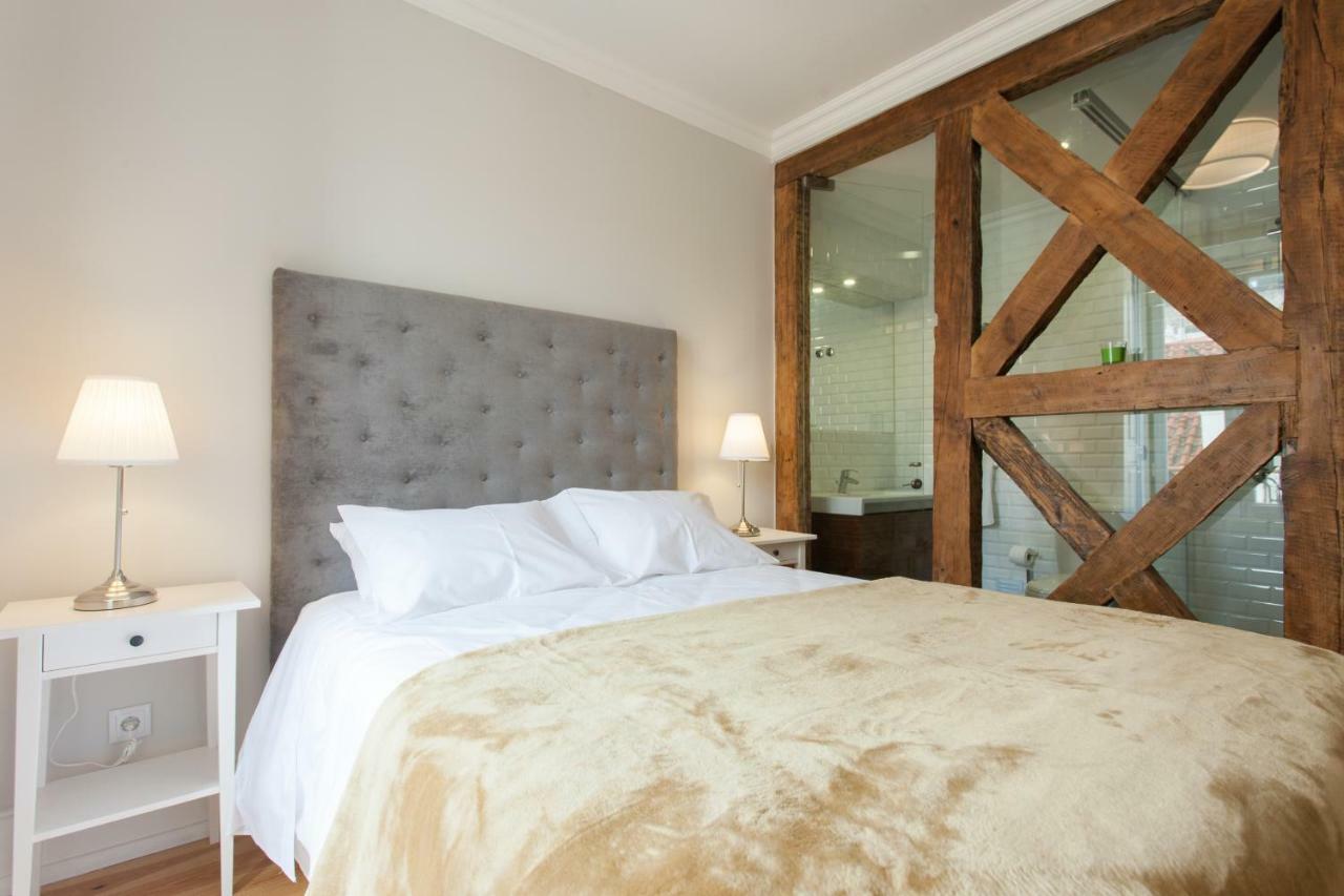 Lisbon Center Apartments Zewnętrze zdjęcie