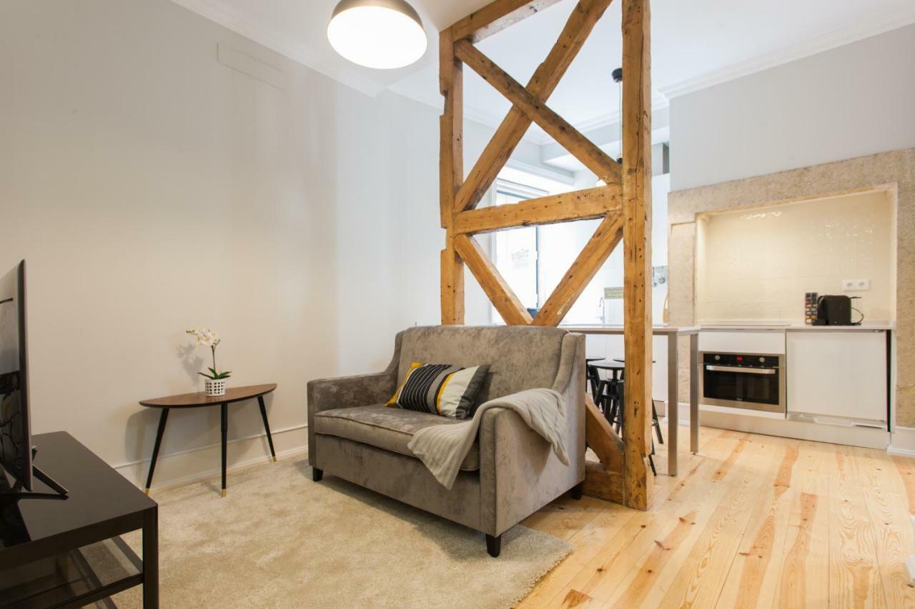 Lisbon Center Apartments Pokój zdjęcie